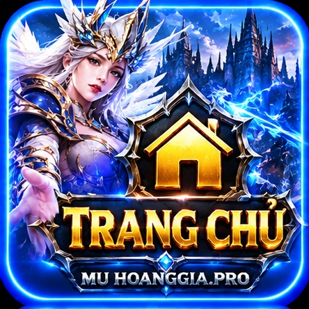 Trang chủ